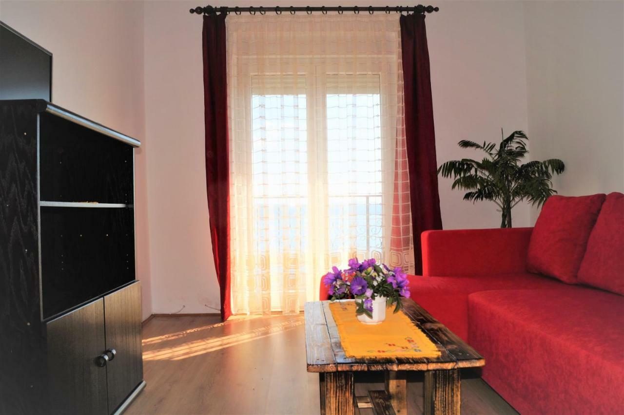 Apartment Nataly Dramalj Exterior foto